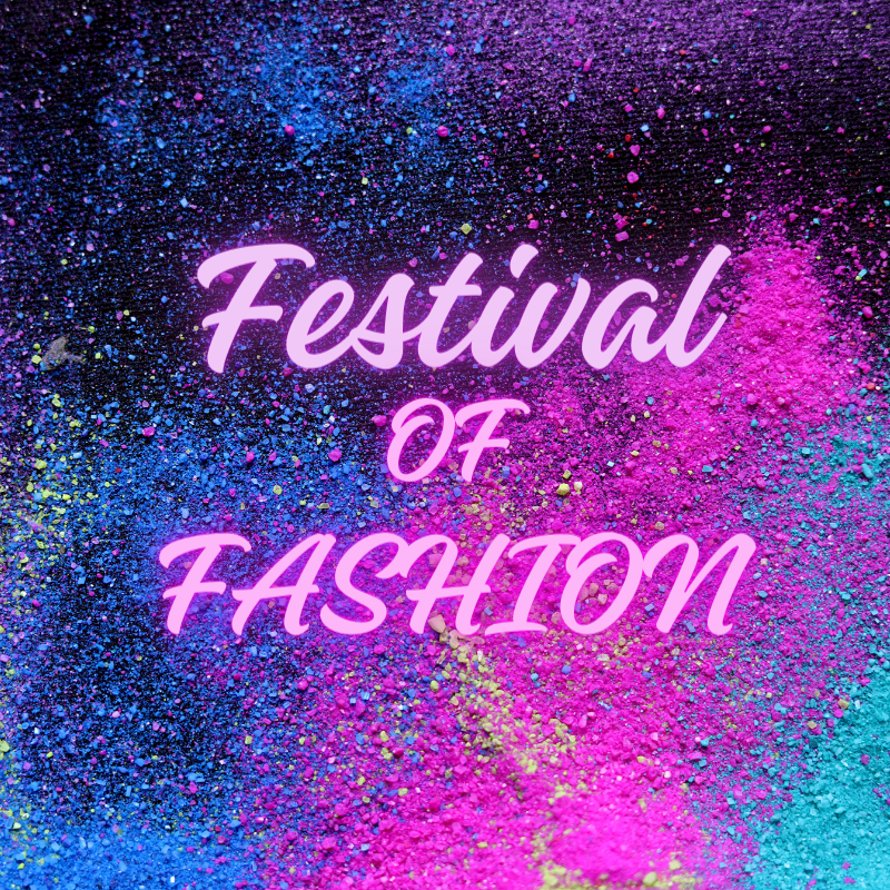 Subscribe to Festival of Fashion